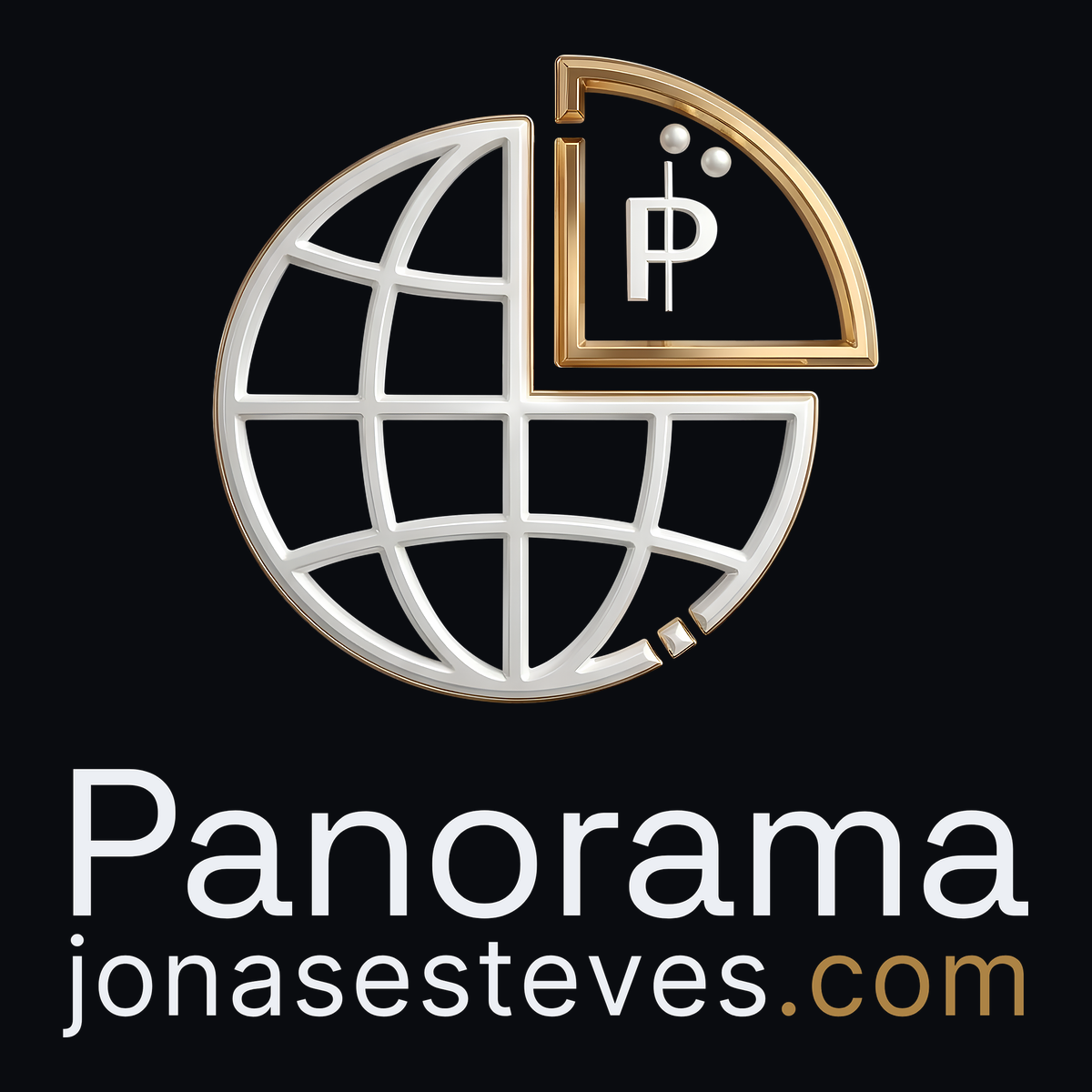 Logo do Panorama Jonas Esteves