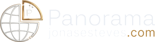 Panorama Jonas Esteves